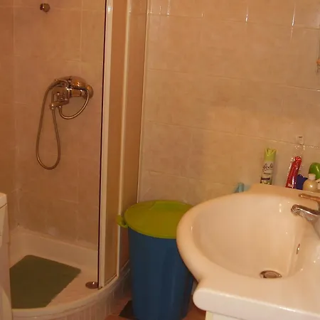 Διαμέρισμα By The Sea - 12215