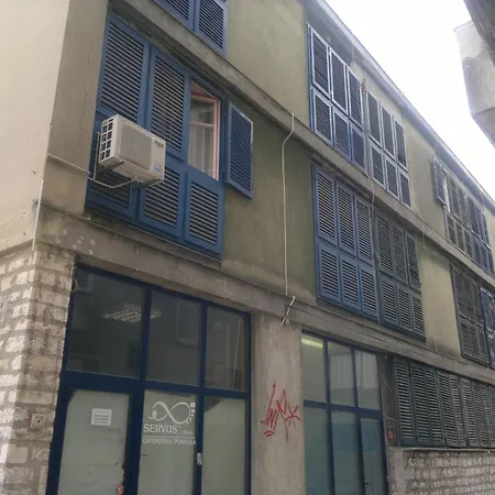 Διαμέρισμα By The Sea - 12215 Ζαντάρ