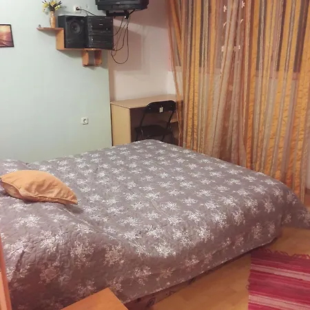 Διαμέρισμα By The Sea - 12215 *