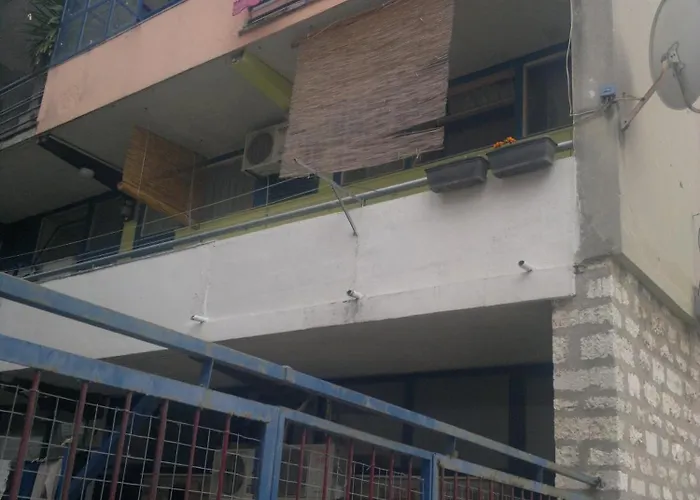 By The Sea - 12215 *