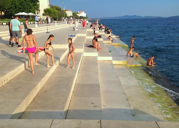 By The Sea - 12215 Zadar