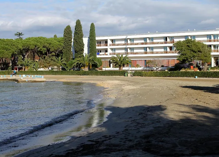 By The Sea - 12215 Lägenhet