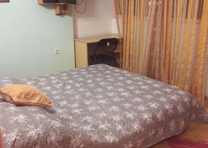 Lägenhet By The Sea - 12215 *